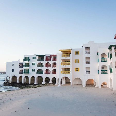 Apartmán Private Kaliva At Club Mykonos Langebaan Exteriér fotografie