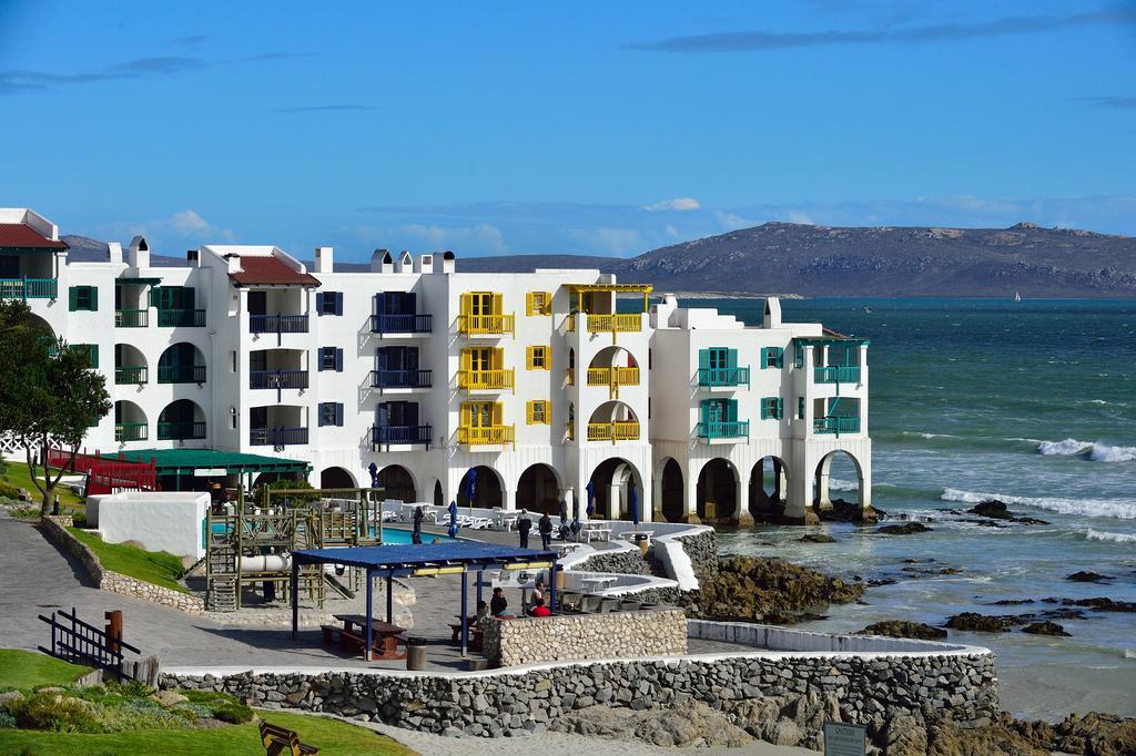 Apartmán Private Kaliva At Club Mykonos Langebaan Pokoj fotografie