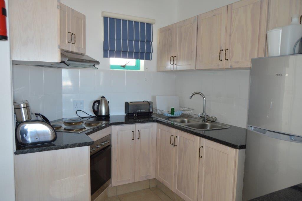 Apartmán Private Kaliva At Club Mykonos Langebaan Exteriér fotografie