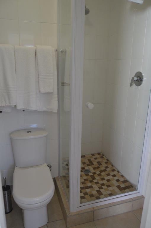 Apartmán Private Kaliva At Club Mykonos Langebaan Exteriér fotografie