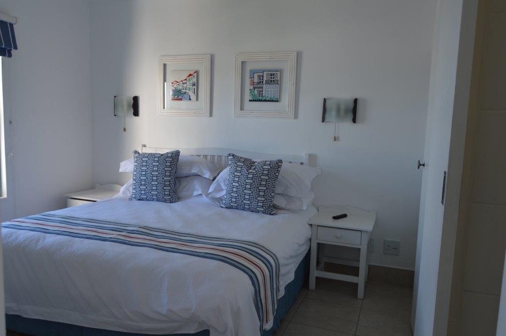 Apartmán Private Kaliva At Club Mykonos Langebaan Exteriér fotografie