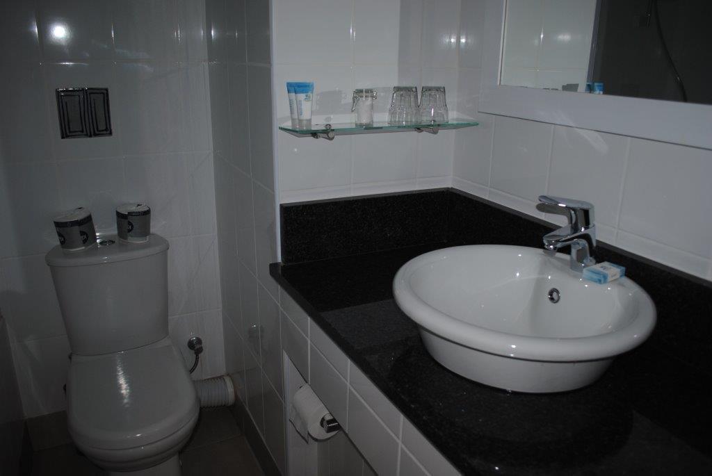 Apartmán Private Kaliva At Club Mykonos Langebaan Exteriér fotografie