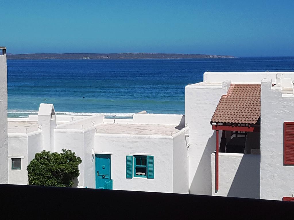 Apartmán Private Kaliva At Club Mykonos Langebaan Exteriér fotografie