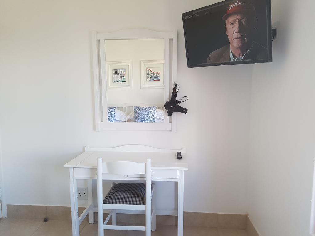 Apartmán Private Kaliva At Club Mykonos Langebaan Exteriér fotografie