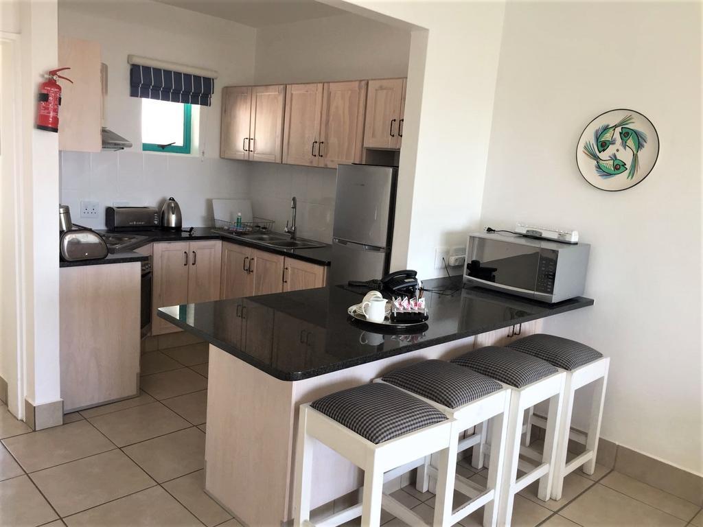 Apartmán Private Kaliva At Club Mykonos Langebaan Exteriér fotografie