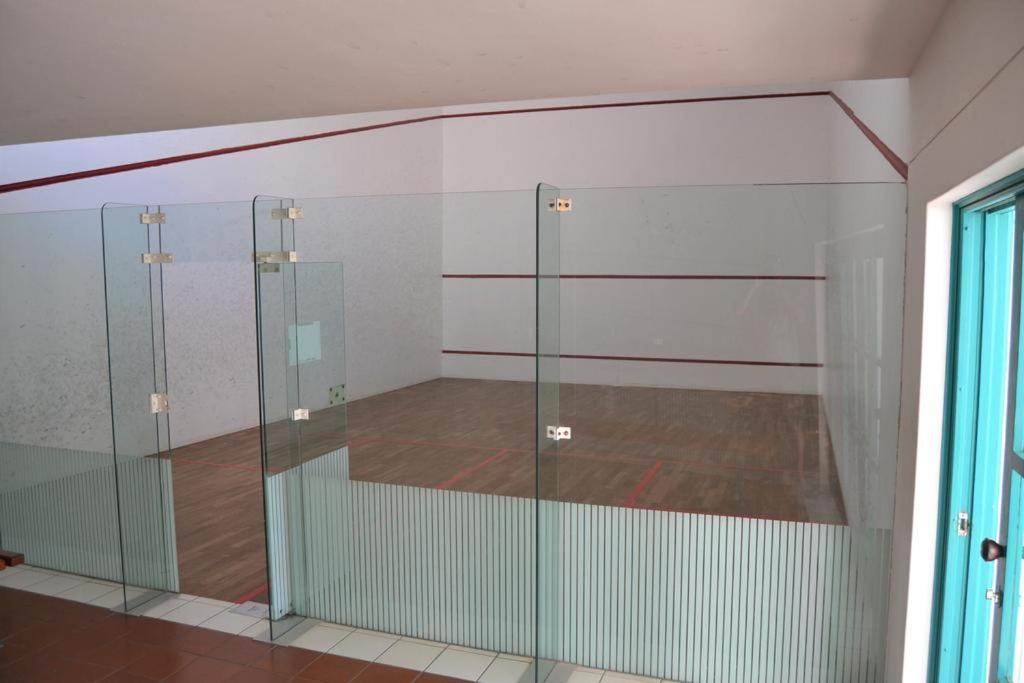Apartmán Private Kaliva At Club Mykonos Langebaan Exteriér fotografie