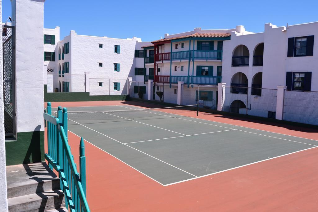 Apartmán Private Kaliva At Club Mykonos Langebaan Exteriér fotografie