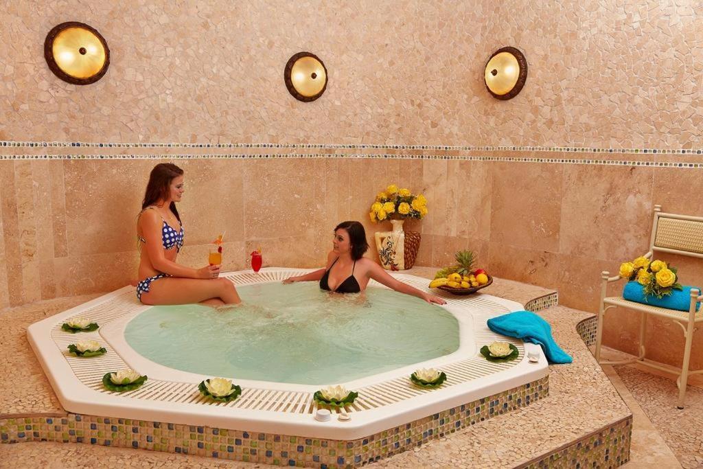 Apartmán Private Kaliva At Club Mykonos Langebaan Exteriér fotografie